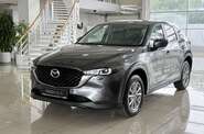 Mazda CX-5 Touring S