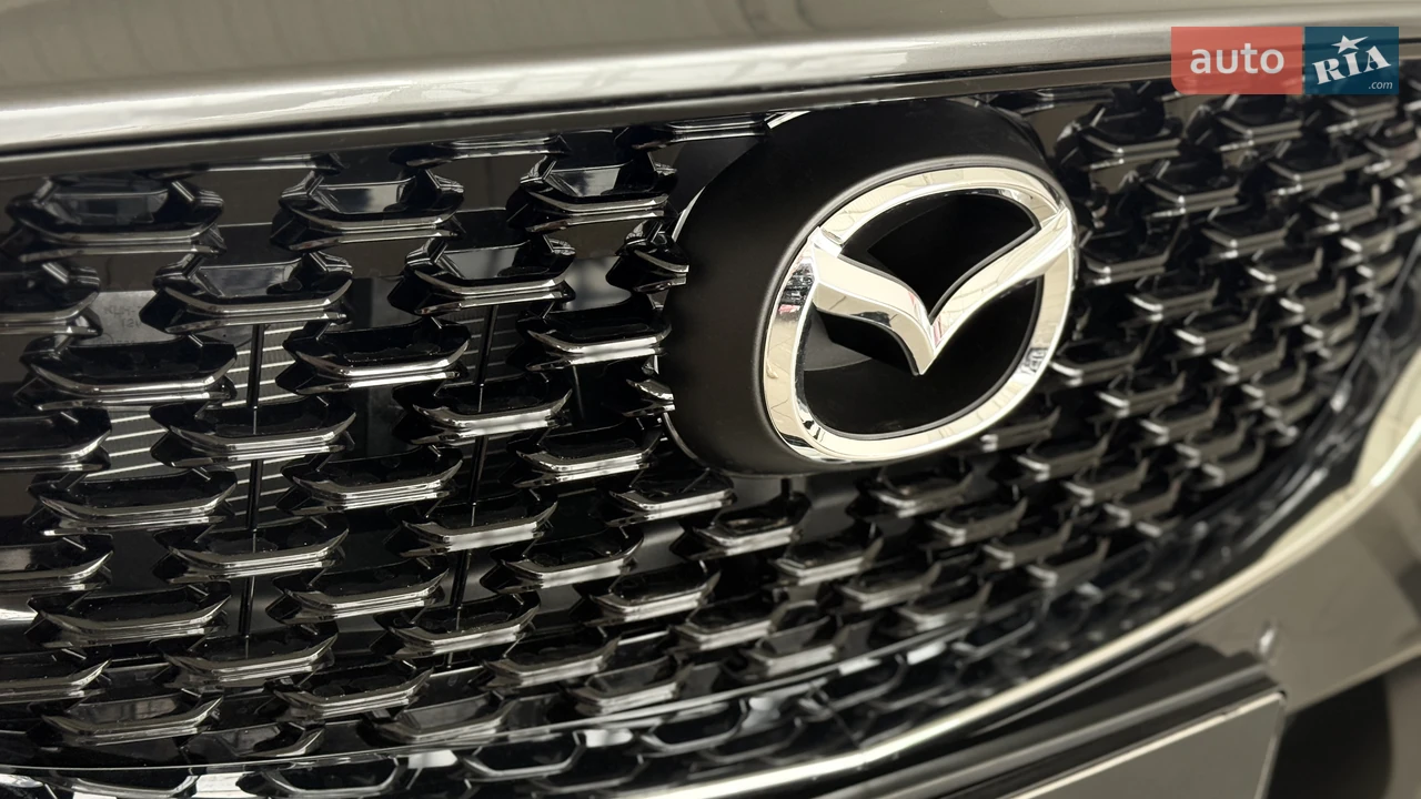 Mazda-9