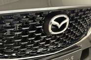 Mazda CX-5 Touring S