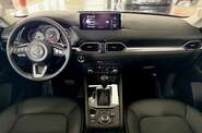 Mazda CX-5 Touring S