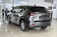 Mazda CX-5 Touring S