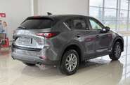 Mazda CX-5 Touring S