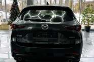 Mazda CX-5 Sport Black