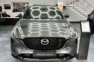 Mazda CX-5 Sport Black