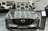 Mazda CX-5 Sport Black