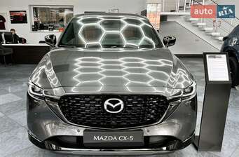 Mazda CX-5 2025 в Одеса