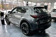 Mazda CX-5 Sport Black