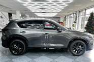 Mazda CX-5 Sport Black
