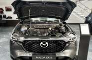 Mazda CX-5 Sport Black