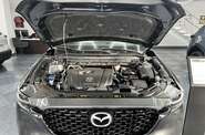 Mazda CX-5 Sport Black