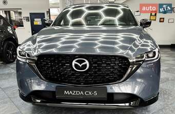 Mazda CX-5 2025 в Одеса