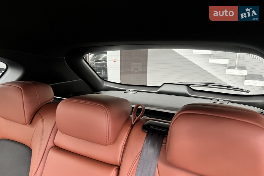 Mazda CX-5 - фото 17
