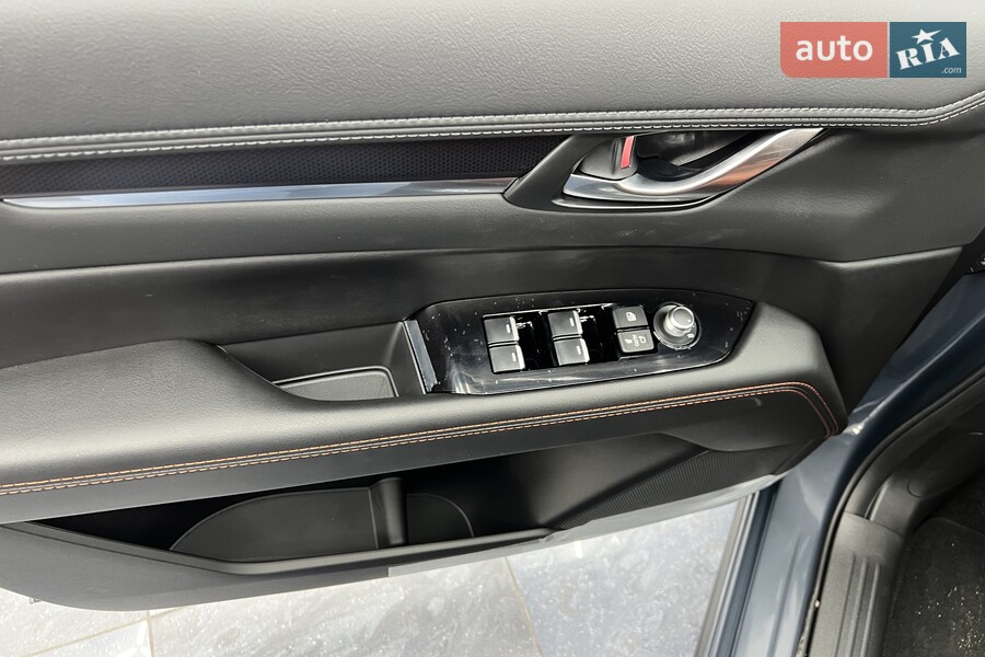 Mazda CX-5 - фото 14