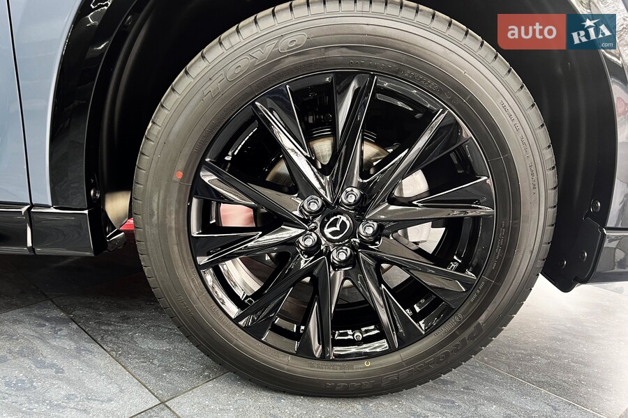 Mazda CX-5 - фото 10