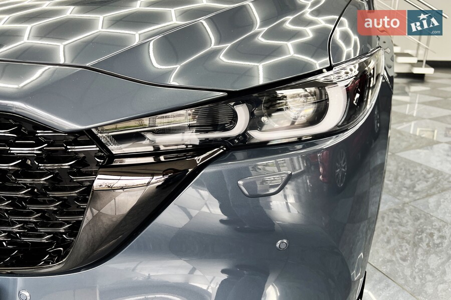 Mazda CX-5 - фото 9