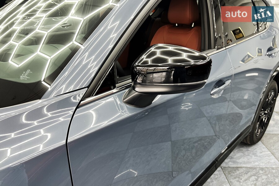 Mazda CX-5 - фото 12