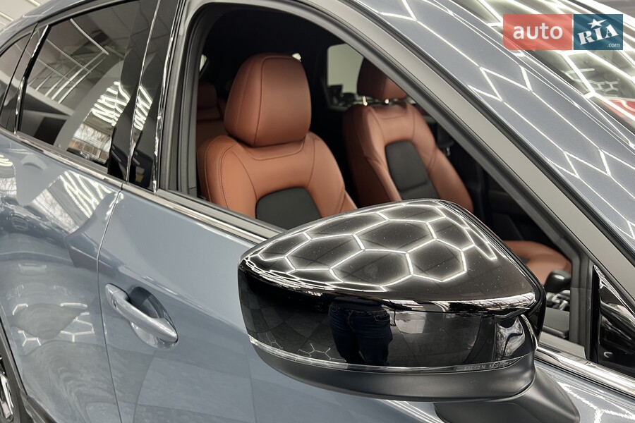 Mazda CX-5 - фото 11