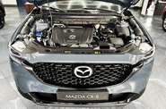 Mazda CX-5 - фото 19