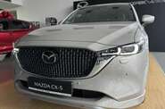 Mazda CX-5 Top
