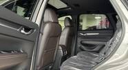 Mazda CX-5 Top