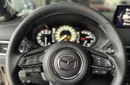 Mazda CX-5 Top