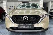 Mazda CX-5 - фото 4
