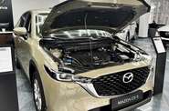 Mazda CX-5 - фото 22