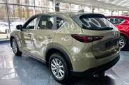 Mazda CX-5 - фото 8