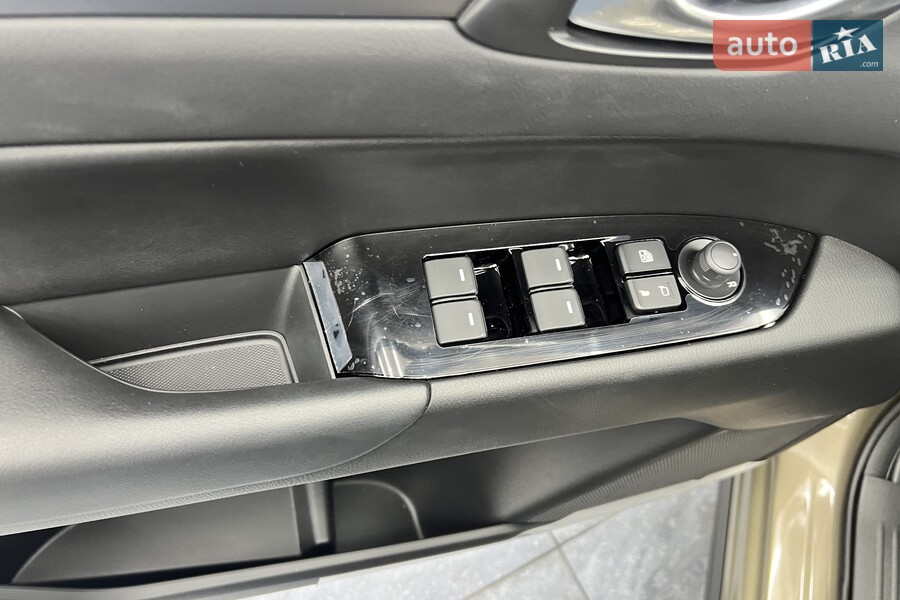 Mazda CX-5 - фото 15