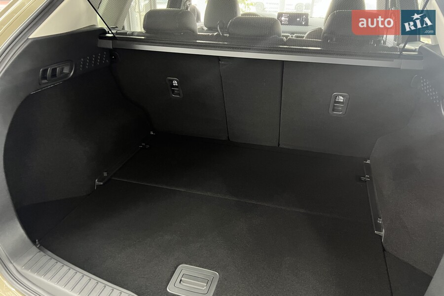 Mazda CX-5 - фото 13