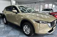 Mazda CX-5 - фото 1