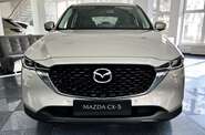 Mazda CX-5 Touring S