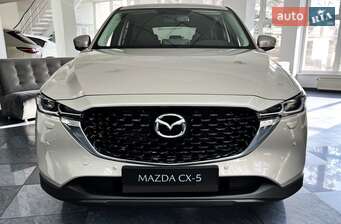 Mazda CX-5 2025 в Одеса