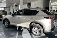 Mazda CX-5 Touring S