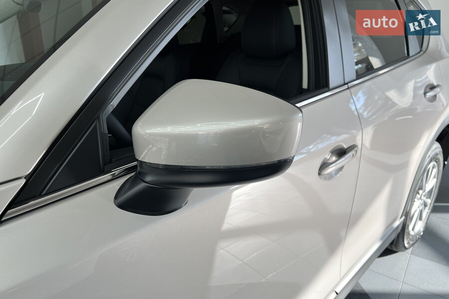 Mazda CX-5 - фото 10