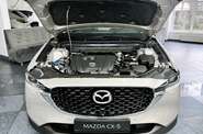 Mazda CX-5 - фото 25