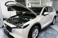 Mazda CX-5 - фото 24