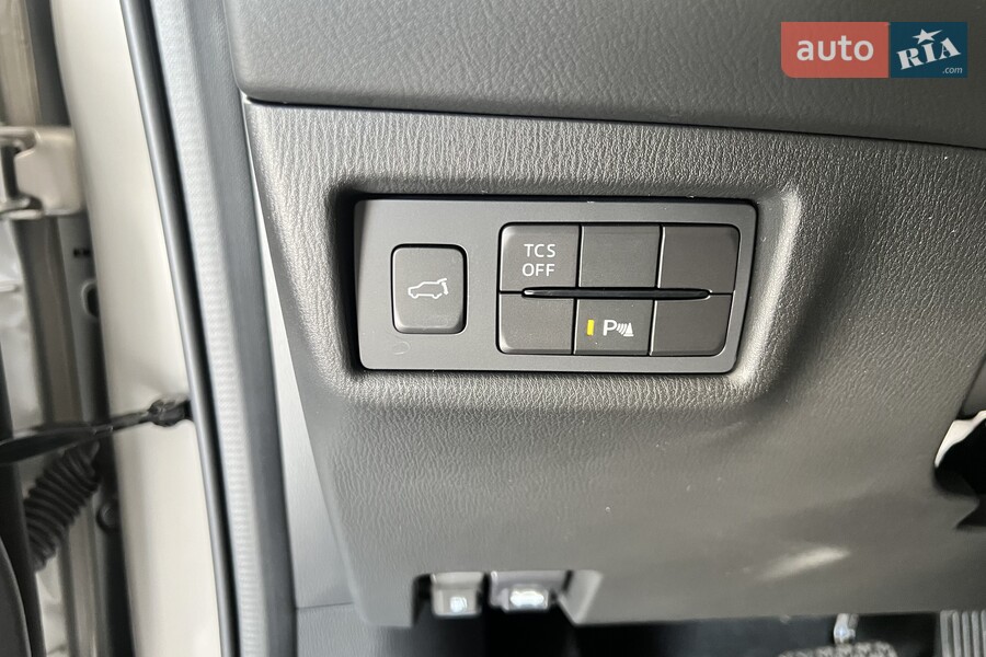 Mazda CX-5 - фото 23