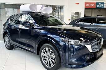 Mazda CX-5 2025 в Одеса