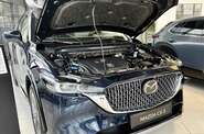 Mazda CX-5 Top