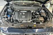Mazda CX-5 Top