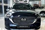Mazda CX-5 - фото 1