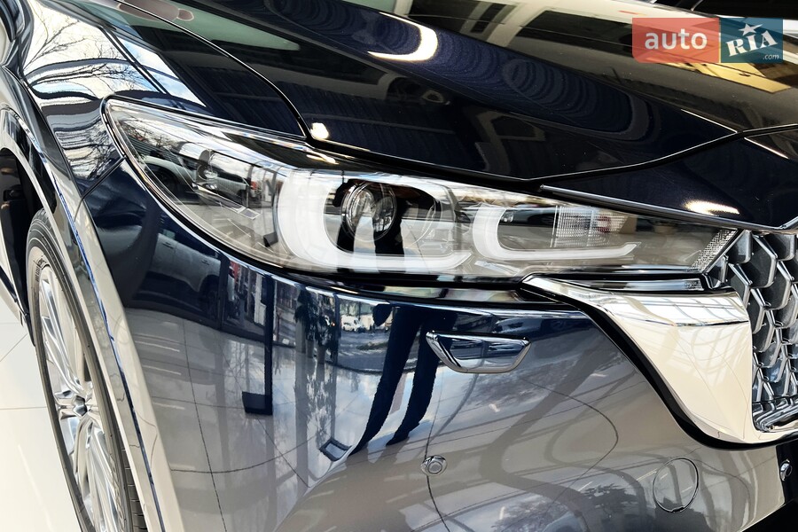 Mazda CX-5 - фото 7