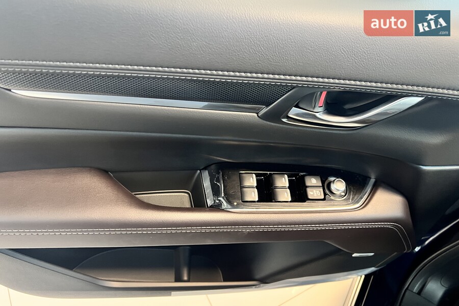 Mazda CX-5 - фото 13