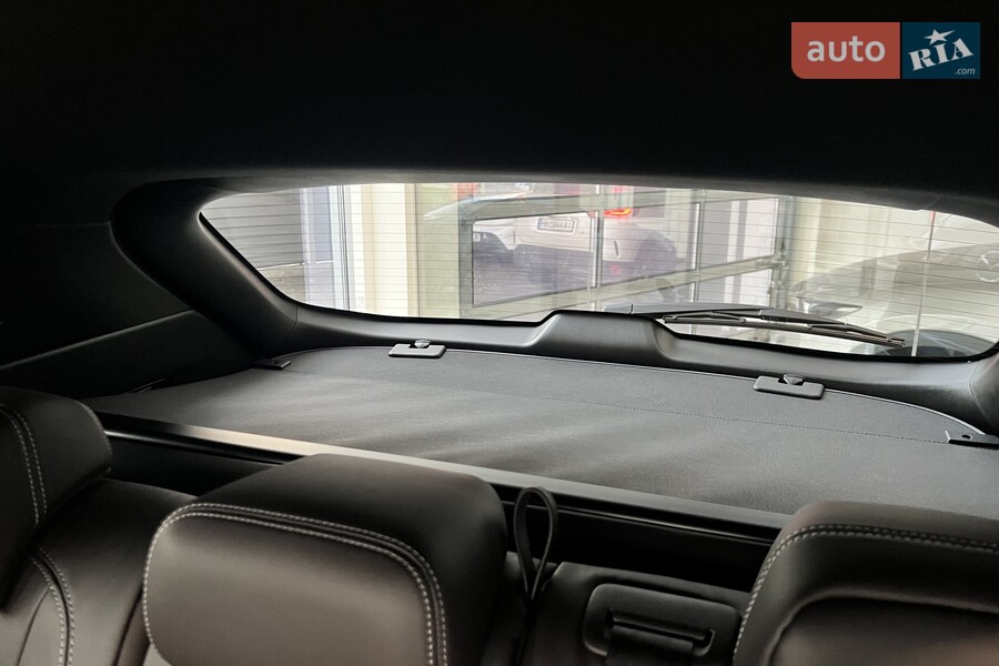 Mazda CX-5 - фото 16