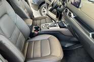 Mazda CX-5 - фото 18