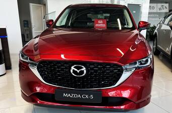 Mazda CX-5 2025 Style