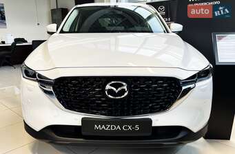 Mazda CX-5 2025 в Одеса