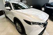 Mazda CX-5 Touring