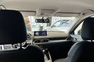 Mazda CX-5 - фото 14